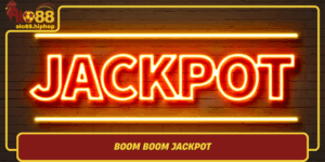 Boom Boom Jackpot