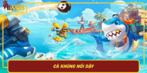 Ca Khung Noi Day