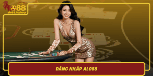 Dang Nhap Alo88