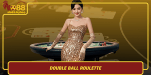 Double Ball Roulette