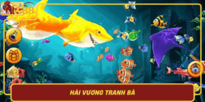Hai Vuong Tranh Ba