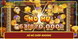 Hu No Chop Nhoang