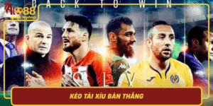 Keo Tai Xiu Ban Thang