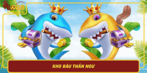 Kho Bau Than Ngu