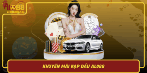Khuyen Mai Nap Dau Alo88