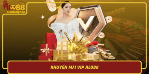 Khuyen Mai Vip Alo88