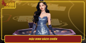 Mau Binh Bach Chien