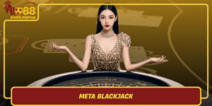 Meta Blackjack