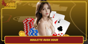 Roulette Rush Hour