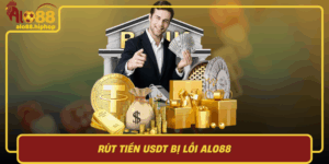 Rut Tien Usdt Bi Loi Alo88