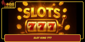 Slot King 777