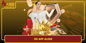 Tai App Alo88
