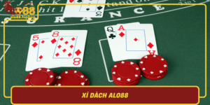 Xi Dach Alo88