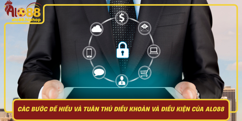 Các Bước Để Hiểu Và Tuân Thủ Điều Khoản Và Điều Kiện Của Alo88
