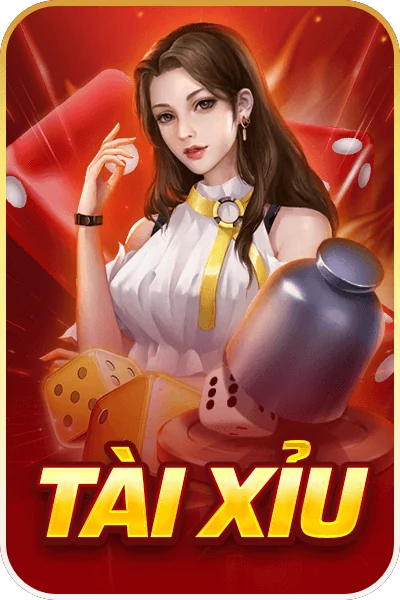 Tai Xiu